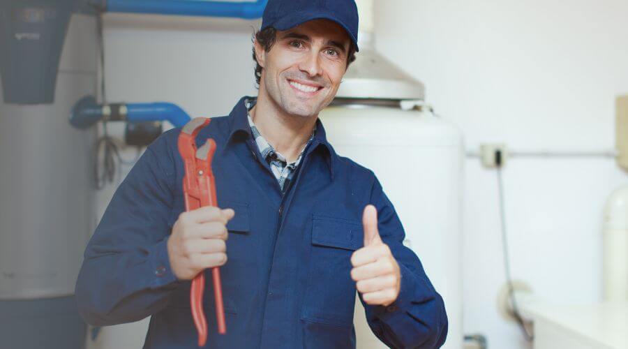 Professional sink repair in Selma, IA